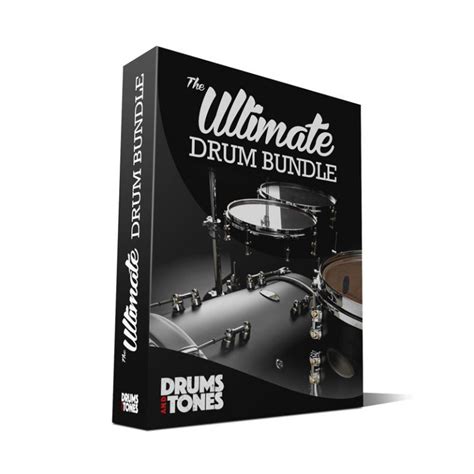 Drum bundles 